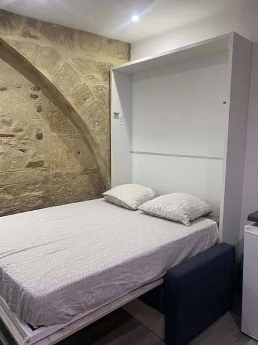 Ferienwohnung Les Balences - Jolie Studio Place Jean Jaures Beziers -Wifi Exterior foto